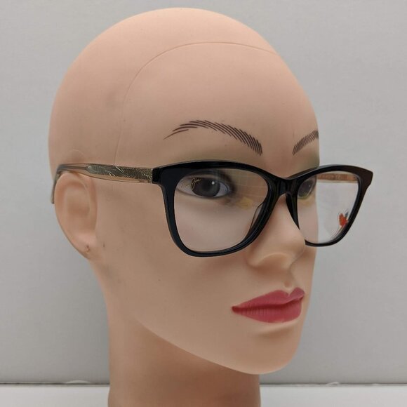 🕶️Maui Jim MJO2122-02 Eyeglasses 53/16 135 /KAA607🕶️ - Picture 5 of 6